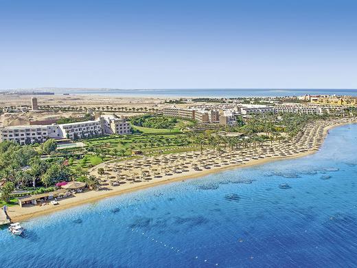 Hotel Fort Arabesque Resort & Spa