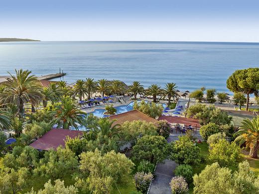 Mendi Beach & Garden