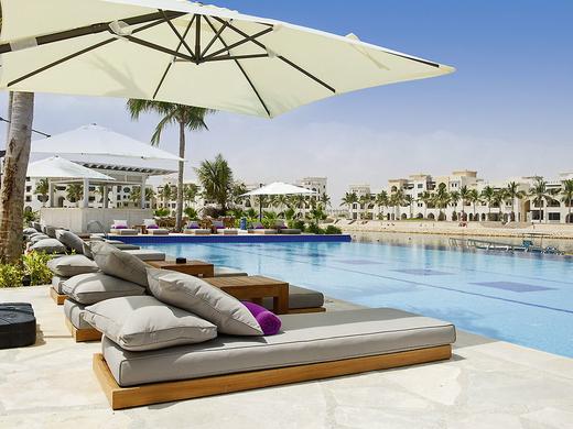 Juweira Boutique Hotel