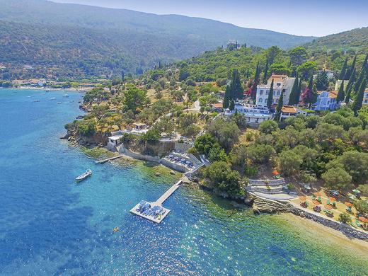 Hotel Kerveli Village