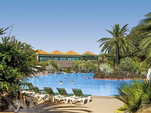 Hotel Hacienda San Jorge