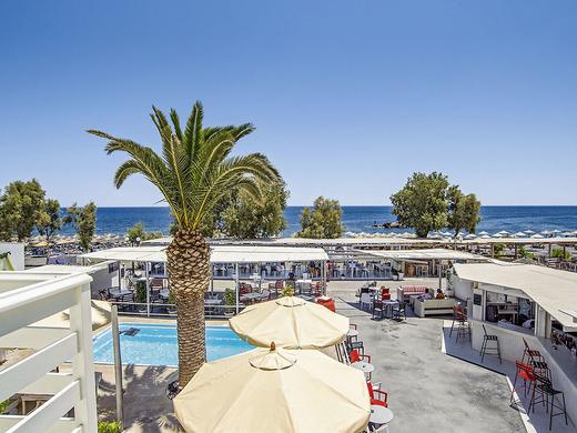 Hotel Beach Boutique