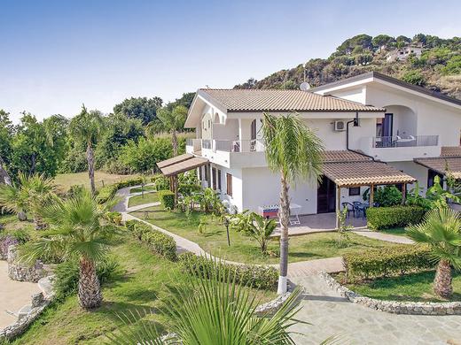 Hotel Luzia Agriresort