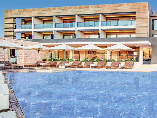 Hotel Aqua Blu Boutique