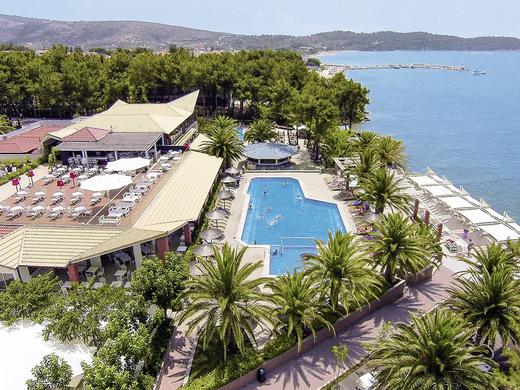 Hotel Alexandra Beach Thassos