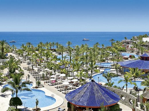 Hotel LIVVO Costa Taurito