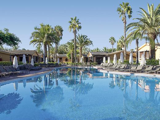 Maspalomas Resort by Dunas