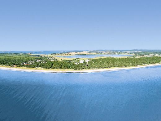 Cliff Hotel Rügen Resort & Spa