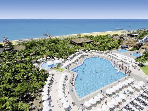 Hotel Delphin Deluxe