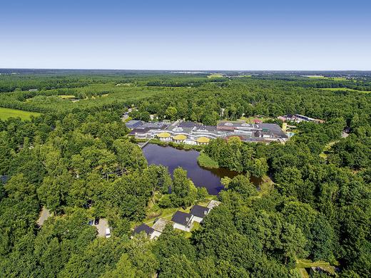 Center Parcs - Limburgse Peel