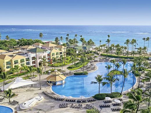 Ocean Blue & Sand by H10