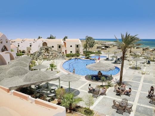 Shams Alam Beach Resort