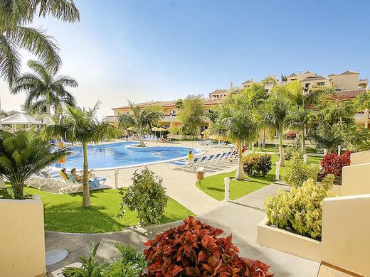 Hotel Jardin del Conde