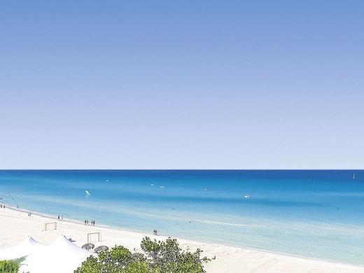 Meliá Internacional