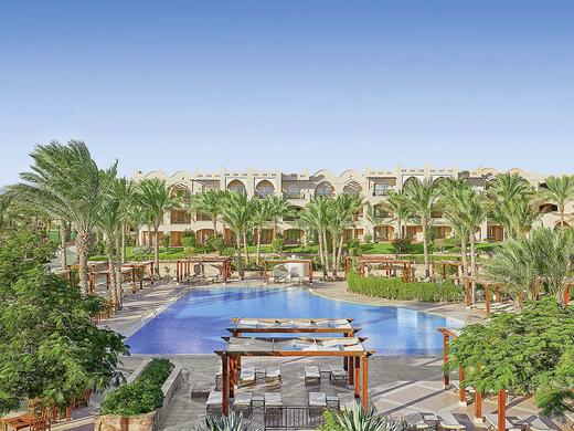 Hotel Jaz Makadi Star