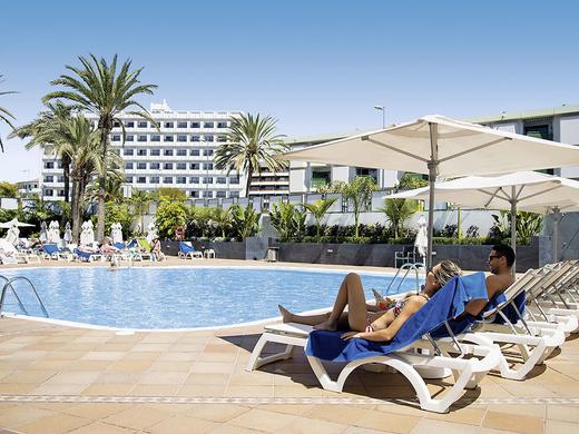 HotelLabranda Marieta