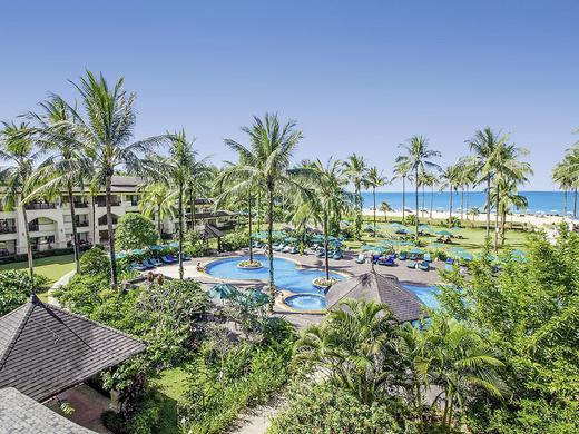 Khao Lak Orchid Beach Resort