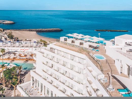 Iberostar Select. Sabila