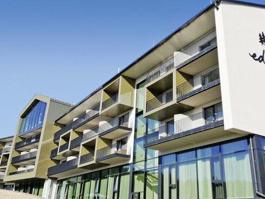 Edita Work Life Resort