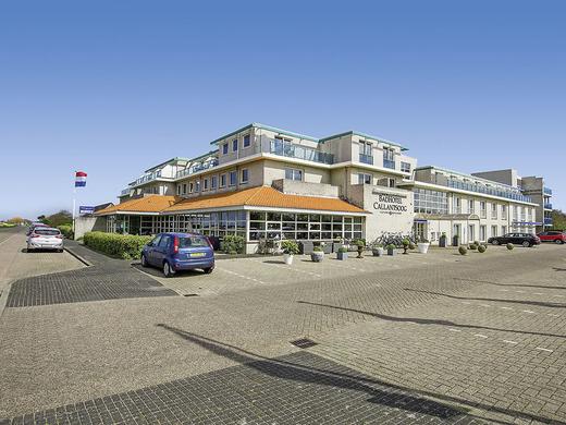 Fletcher Badhotel Callantsoog
