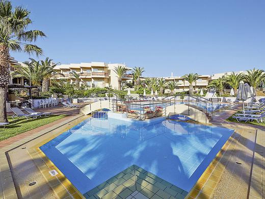 Giannoulis Santa Marina Beach