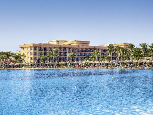 Hotel Giftun Azur Beach Resort