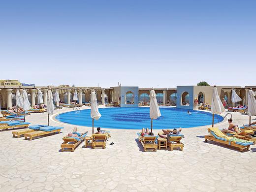 Hotel Three CornersOcean View