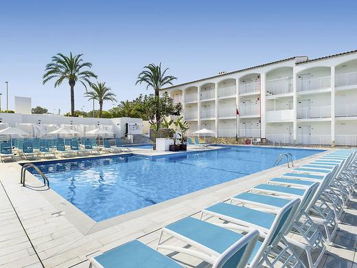 Hotel Vibra Cala Tarida