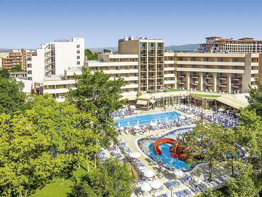 Hotel Laguna Park & Aqua Club