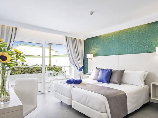 Hotel Monte del Mar Esquinzo