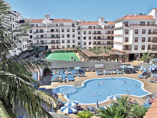 Appartements Casablanca