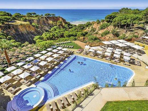 Hotel 3HB Falésia Garden