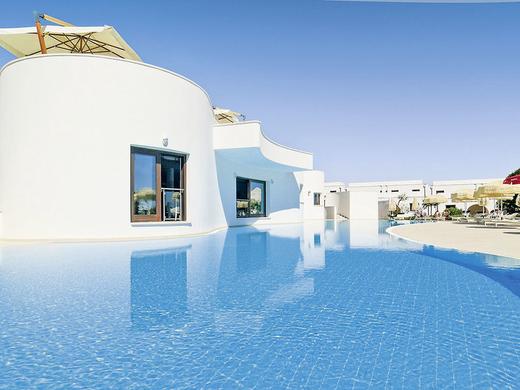 Hotel Pietrablu Resort & Spa