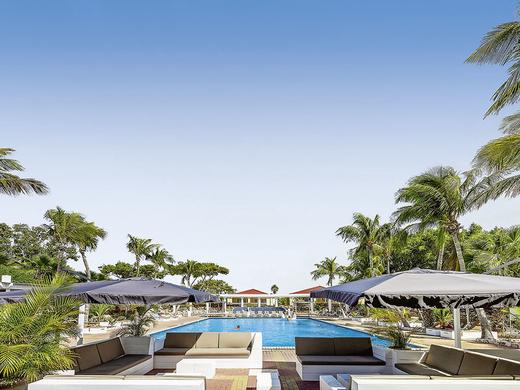 Livingstone Jan Thiel Resort