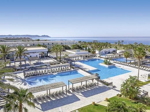 Hotel Barceló Cabo de Gata