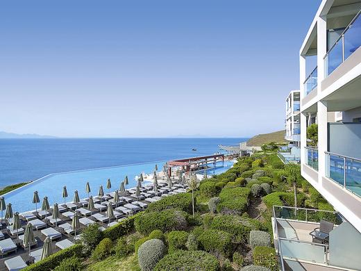 Michelangelo Resort & Spa