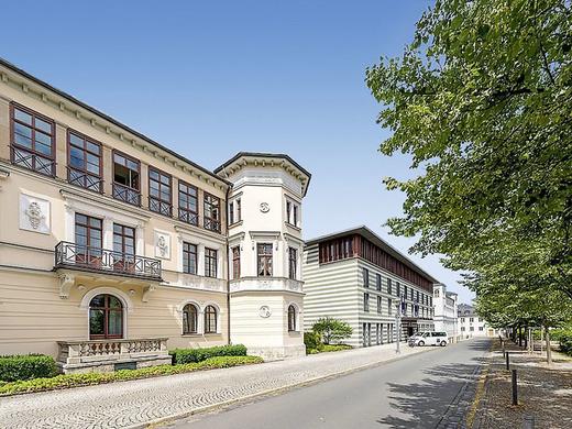 Dorint Hotel Am Goethepark Weimar