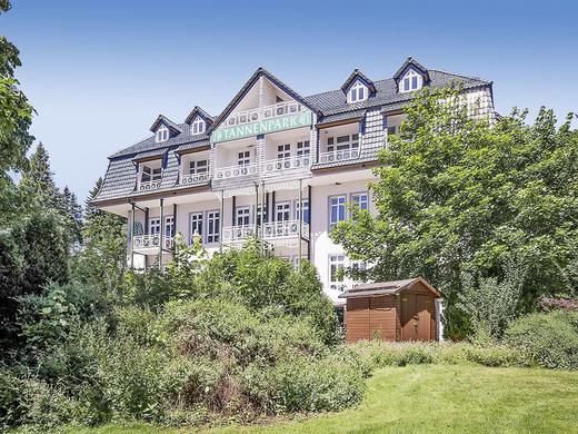 Hotel & Ferienanlage Tannenpark