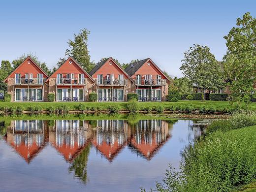 Eurostrand Resort Lüneburger Heide - Party Time