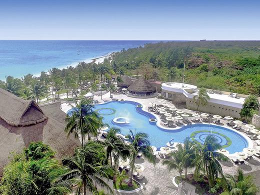 Catalonia Royal Tulum Beach & Spa