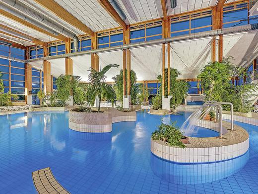 Precise Resort Rügen