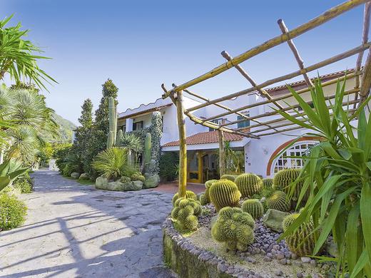 Park Hotel Terme Mediterraneo