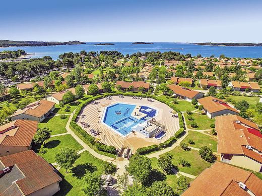 Happy Camp Centro Vacanze Bi Village