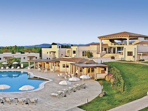 Grande Baia Resort & Spa