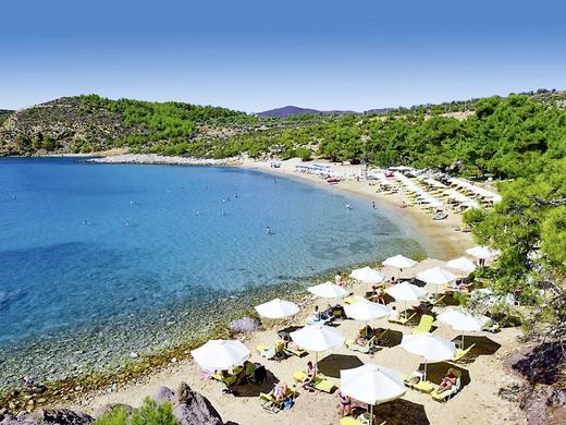 Royal Paradise Beach Resort