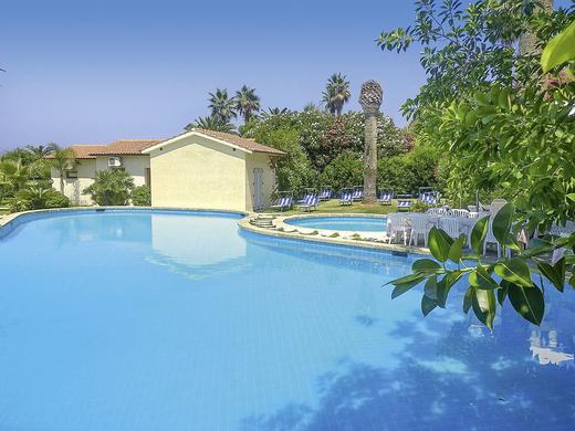 Hotel Club Torre Marino