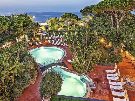 ll Moresco Hotel & Thermal SPA