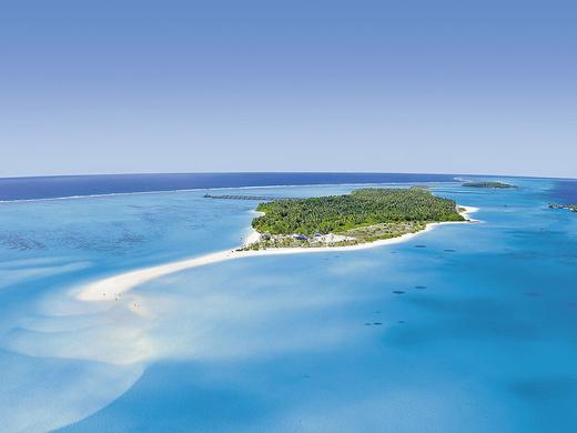 Villa Park, Sun Island