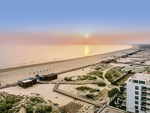 Hotel-Apartamentos Dunamar