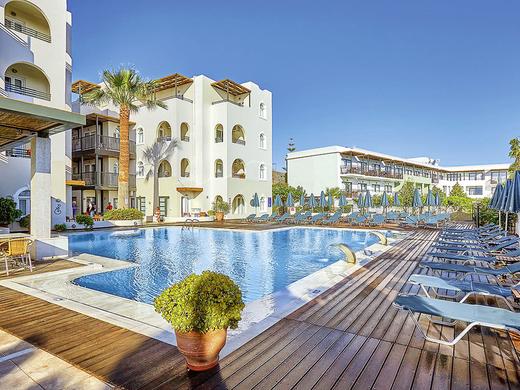 Arminda Hotel & Spa